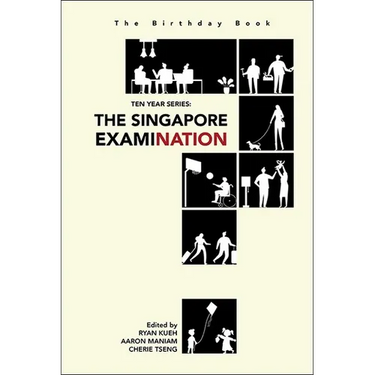 The Birthday Book