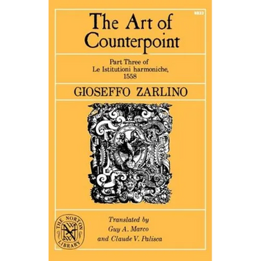 The Art of Counterpoint
