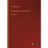 The Country of the Pointed Firs: in large print