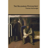 The Bulgarian Psychiatrist