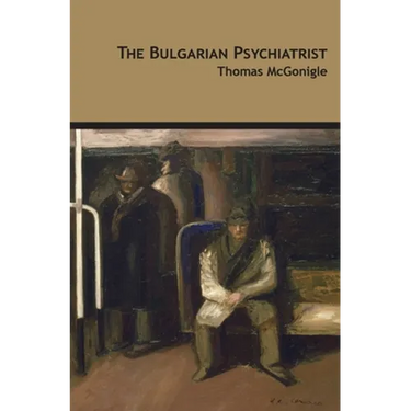 The Bulgarian Psychiatrist