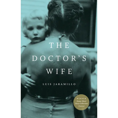 The Doctor's Wife