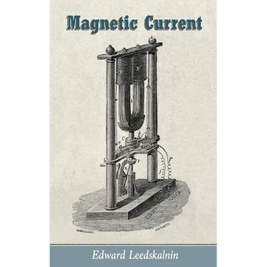 Magnetic Current