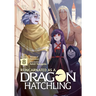 Reincarnated as a Dragon Hatchling (Light Novel) Vol. 8