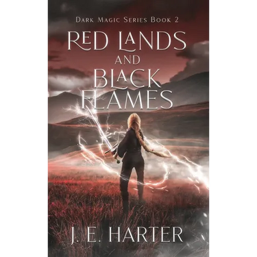 Red Lands and Black Flames