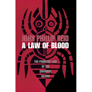 A Law of Blood