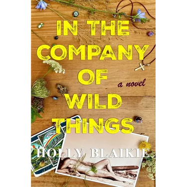 In The Company of Wild Things