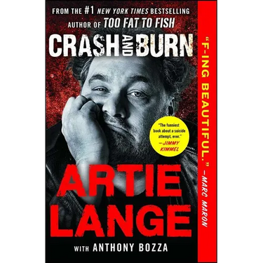 Crash and Burn