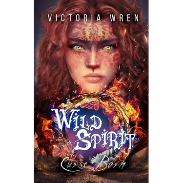 Wild Spirit: Curse Born