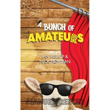A Bunch of Amateurs