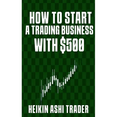 How to Start a Trading Business with $500