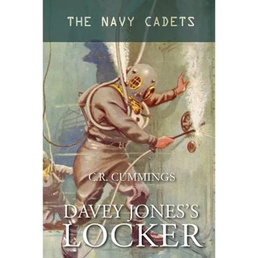 Davey Jones's Locker: The Navy Cadets