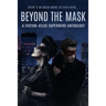 Beyond The Mask: A Fiction-Atlas Superhero Anthology
