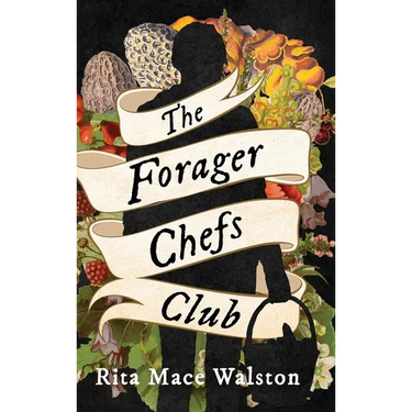 The Forager Chefs Club