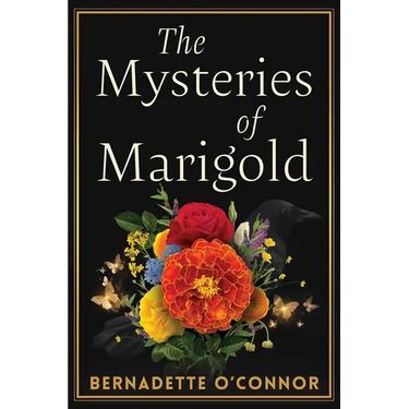 The Mysteries of Marigold