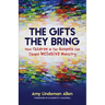 The Gifts They Bring: How Children in the Gospels Can Shape Inclusive Ministry