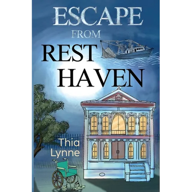 Escape From Rest Haven