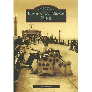 Manhattan Beach Pier