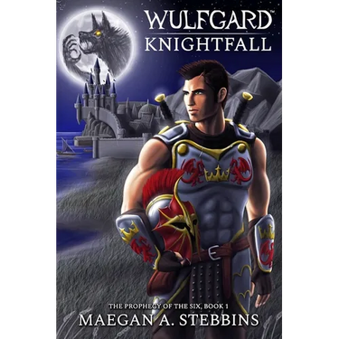 Wulfgard: Knightfall