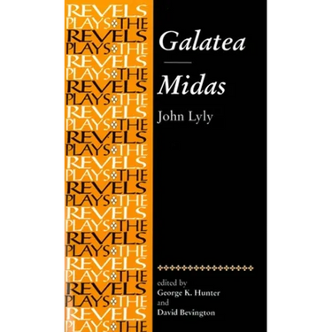 Galatea and Midas: John Lyly