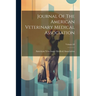 Journal Of The American Veterinary Medical Association; Volume 60