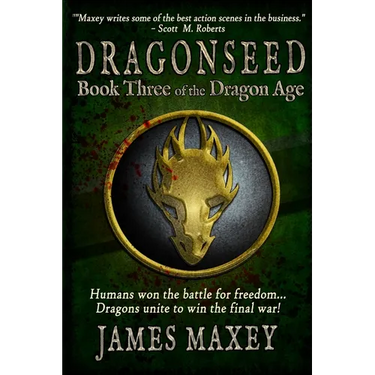 Dragonseed