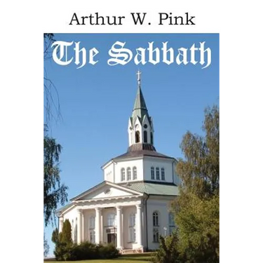 The Sabbath