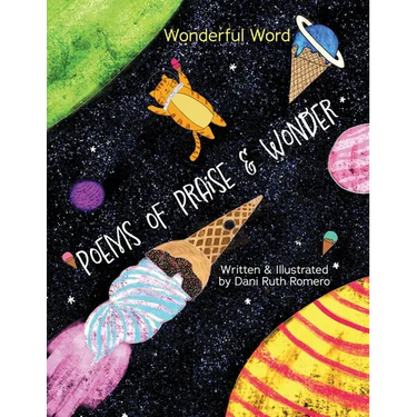 Poems of Praise & Wonder
