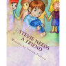 Stevie Needs a Friend: Autism Awareness Series Part 1