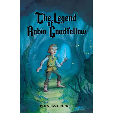 The Legend of Robin Goodfellow