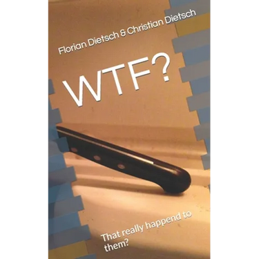 Wtf?: That really happend to them?