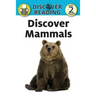 Discover Mammals