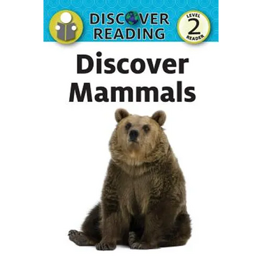 Discover Mammals