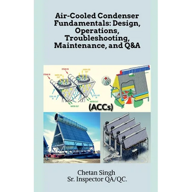 Air-Cooled Condenser Fundamentals