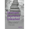 Developer Experience Unleashed: The Art of Creating Efficient Developer Environments