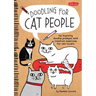 Doodling for Cat People: 50 Inspiring Doodle Prompts and Creative Exercises for Cat Lovers