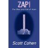 ZAP!: The Rise and Fall of Atari