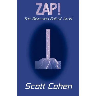 ZAP!: The Rise and Fall of Atari