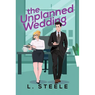 The Unplanned Wedding: Knox & June's story. Boss Employee Marriage of Convenience Romance. Special Edition