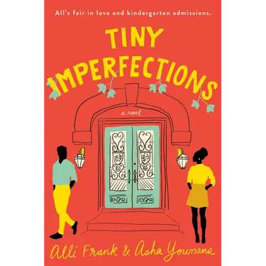 Tiny Imperfections