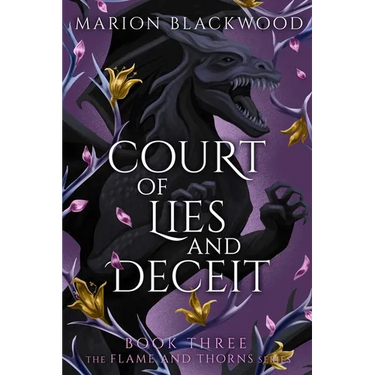 Court of Lies and Deceit