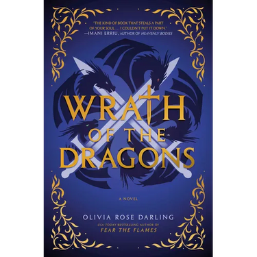 Wrath of the Dragons