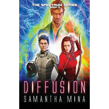 Diffusion