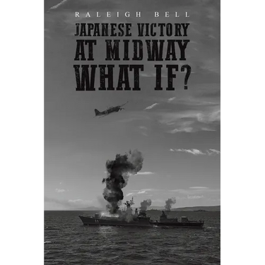 Japanese Victory at Midway What If?