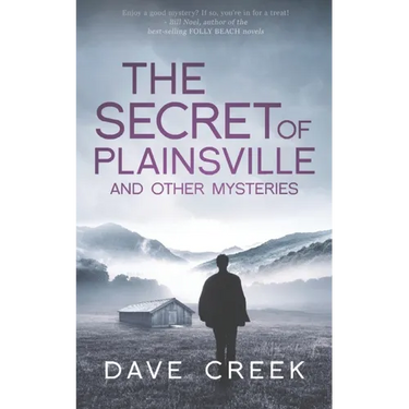 The Secret of Plainsville: And Other Mysteries