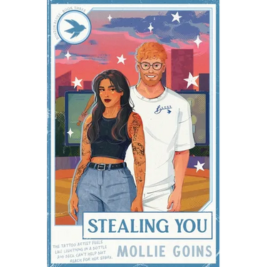 Stealing You