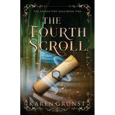 The Fourth Scroll