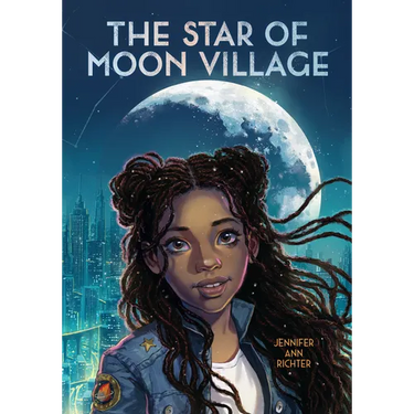 The Star of Moon Village