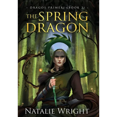 The Spring Dragon