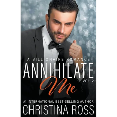 Annihilate Me, Vol. 2